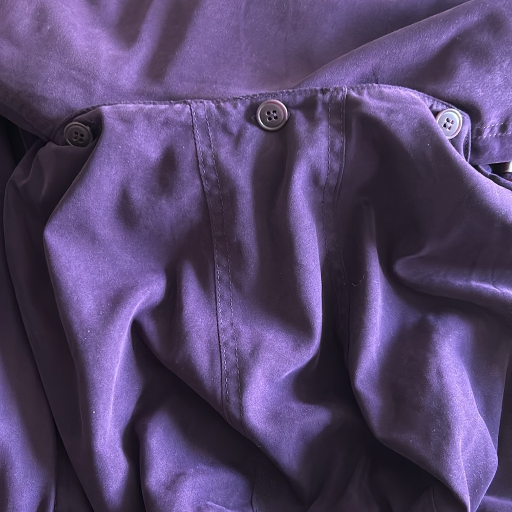 Gallery Jacket Removable Hood Multipurpose - image 7